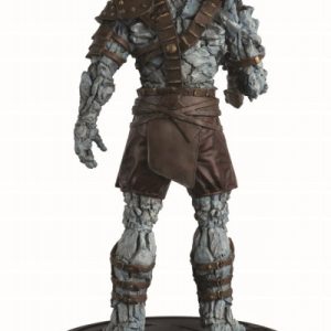 Marvel 1:16 scale Korg figuur