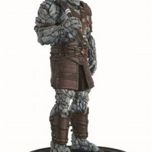 Marvel 1:16 scale Korg figuur