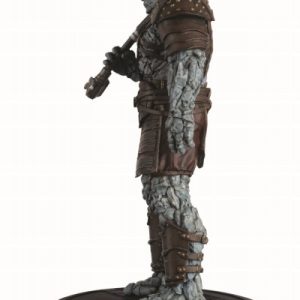Marvel 1:16 scale Korg figuur