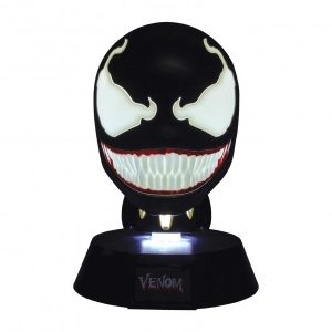 Venom lamp