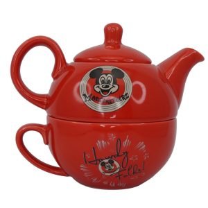 Tea for one - Mickey Mouse