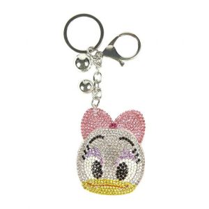 Daisy Duck - Sleutelhanger