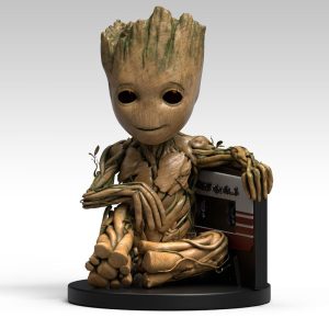 Baby Groot - Spaarpot
