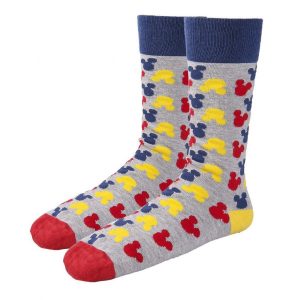 Alternative view of Mickey Sokken - One Size - Maat 36-41