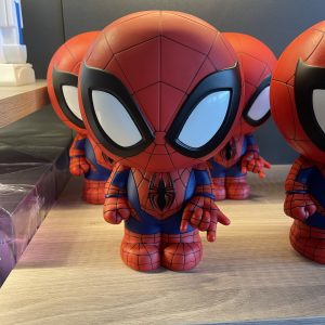 Spider-Man - Spaarpot