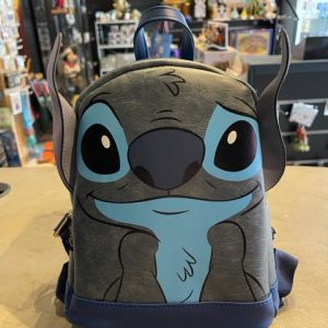 Stitch backpack - Klein tasje - let op de afmetingen