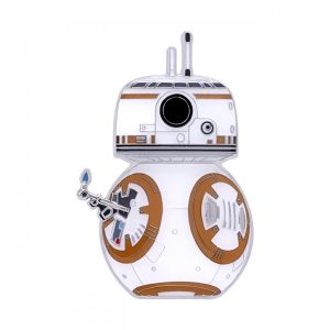 Pop Pin Star Wars BB8