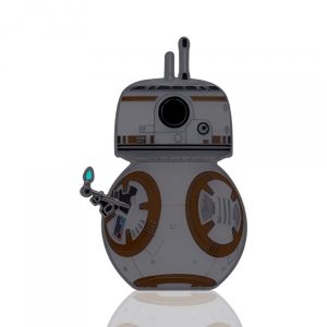 Pop Pin Star Wars BB8