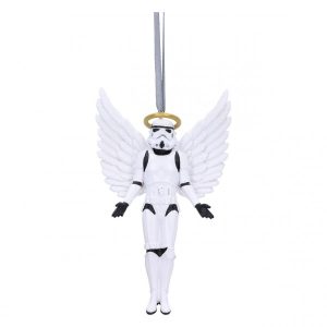 Stormtrooper kerstornament - For Heaven's Sake