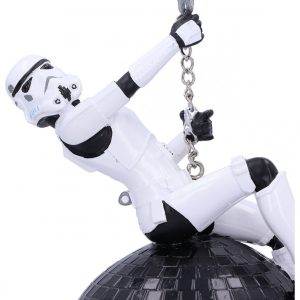 Alternative view of Stormtrooper kerstornament - Wrecking Ball