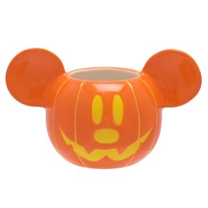 Mickey Halloween Bloempotje