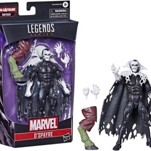 Marvel Legends - D'Spayre