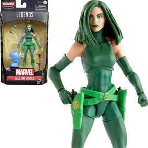 Marvel Legends Series - Madame Hydra