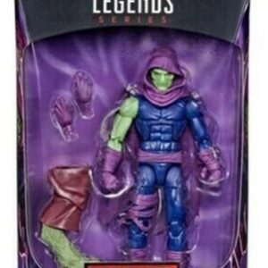 Marvel Legends Series Marvel's Sleepwalker