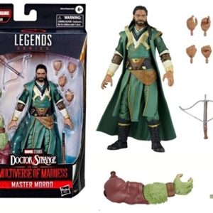 Marvel Studios - Doctor Strange - Legends Series - Master Mordo