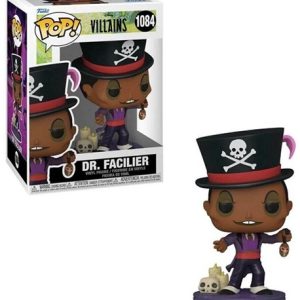 Funko: Dr. Facilier