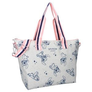 Alternative view of Stitch Shopper Aloha