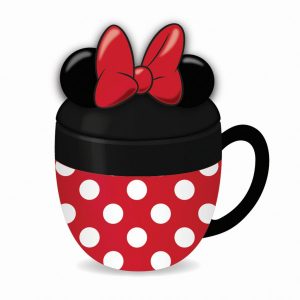 Minnie Mok
