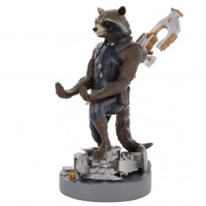 Alternative view of Rocket Raccoon - Standaard