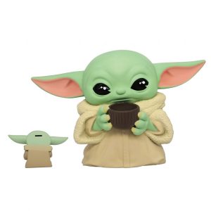 Yoda - Spaarpot