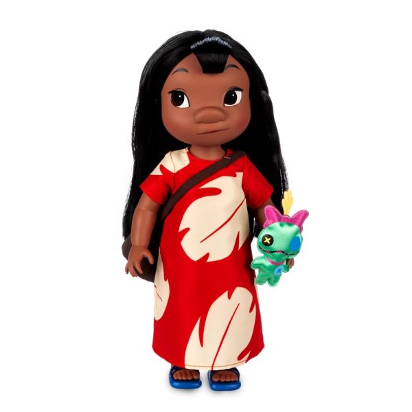 Lilo Animator Doll - Afbeelding 2