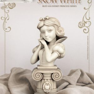 Snow White buste beeld