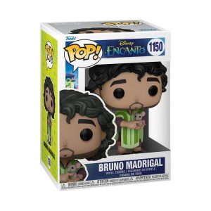 Funko Pop - Encanto - Bruno