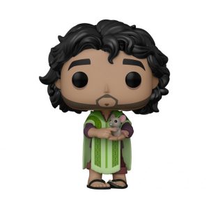 Alternative view of Funko Pop - Encanto - Bruno