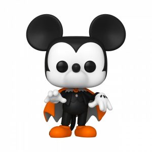 Alternative view of Funko Pop - Halloween Mickey