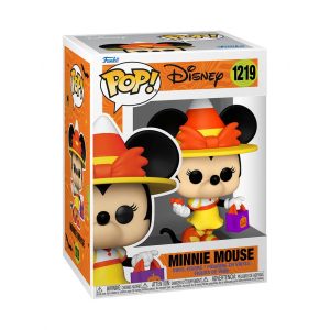 Funko Pop - Halloween Minnie