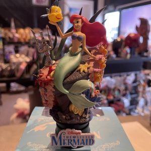 Disney: The Little Mermaid PVC Diorama