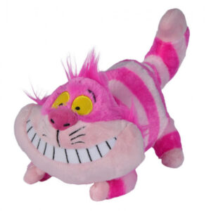 Chesire Cat Knuffeltje 25cm