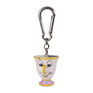 Chip Sleutelhanger