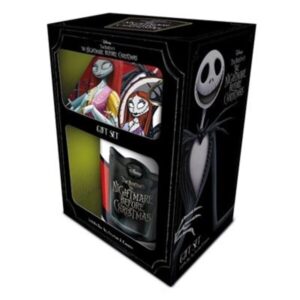 NBC Giftset