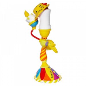 Alternative view of Lumiere - Britto