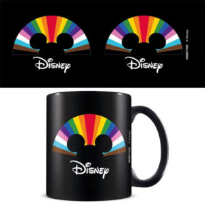 Disney Pride - Mok