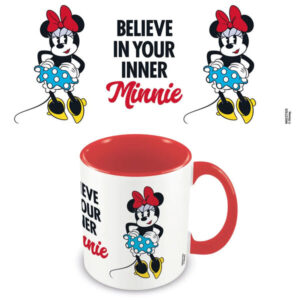 Minnie - Believe - Mok