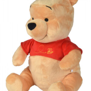 Alternative view of Winnie The Pooh Knuffel 60cm