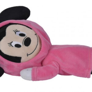 Slaap Knuffeltje Minnie 25cm