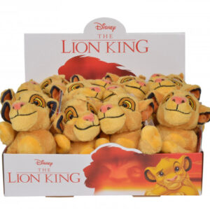 Simba Knuffeltje 17cm