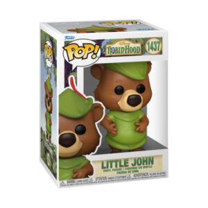 Funko Pop - Little John