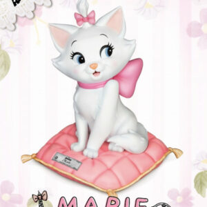 Master Craft - Aristocats - Marie