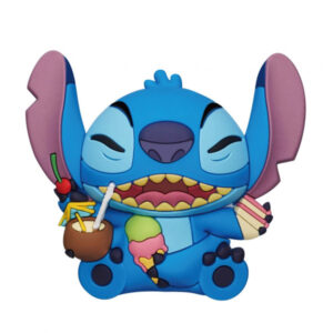 Stitch magneet