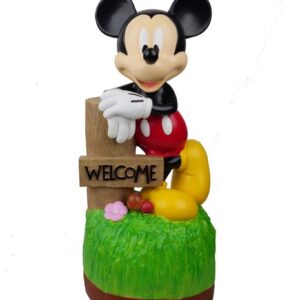Tuinbeeld Mickey 40 cm