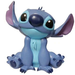 Tuinbeeld Stitch 30 cm