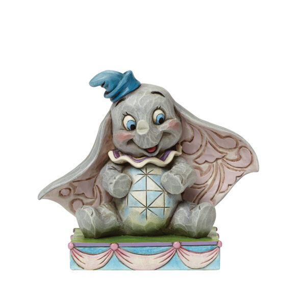 Baby Mine (Dumbo Figurine)