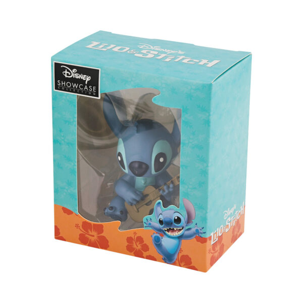 Stitch Guitar Figurine - Afbeelding 2