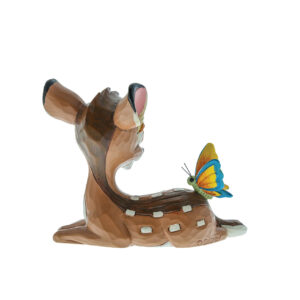 Alternative view of Bambi Mini Figurine
