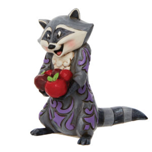 Alternative view of Meeko Mini Figurine