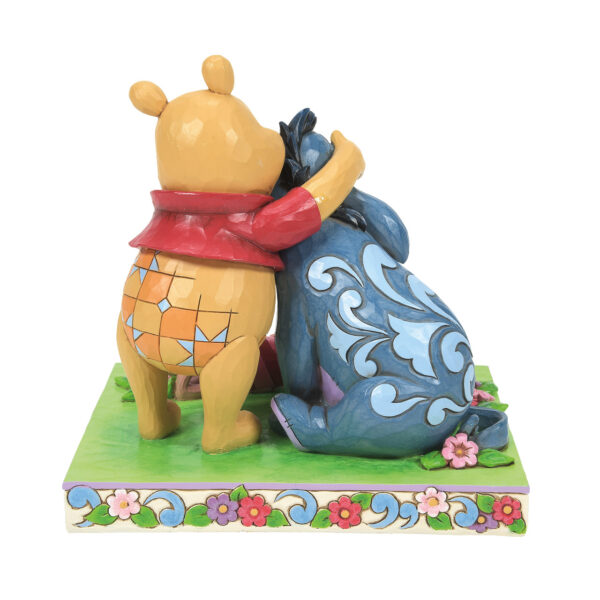 Pooh & Friends Figurine by Disney Traditions - Afbeelding 2